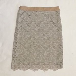 Brixton Ivy Skirt - NEW